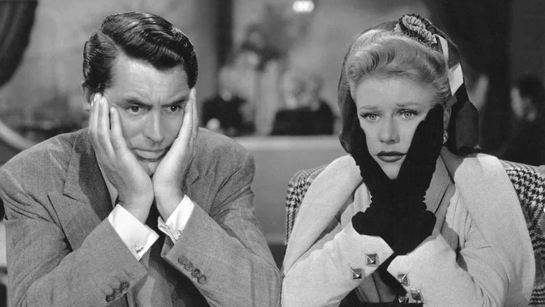 Hubo una luna de miel (1942)